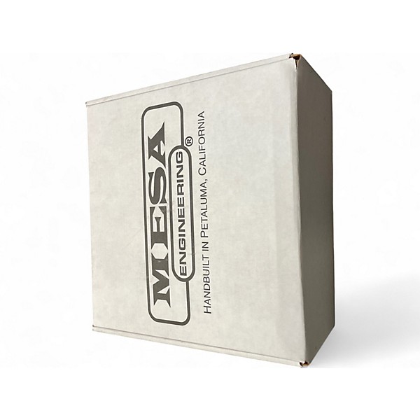 Used MESA/Boogie Powerhouse 8ohm Power Attenuator