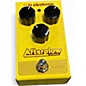 Used TC Electronic Afterglow Chorus Effect Pedal