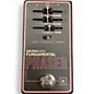 Used Walrus Audio Fundamental Phaser Effect Pedal thumbnail