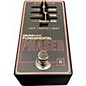 Used Walrus Audio Fundamental Phaser Effect Pedal