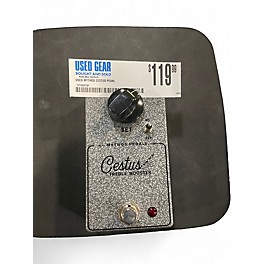 Used Mythos CESTUS Pedal