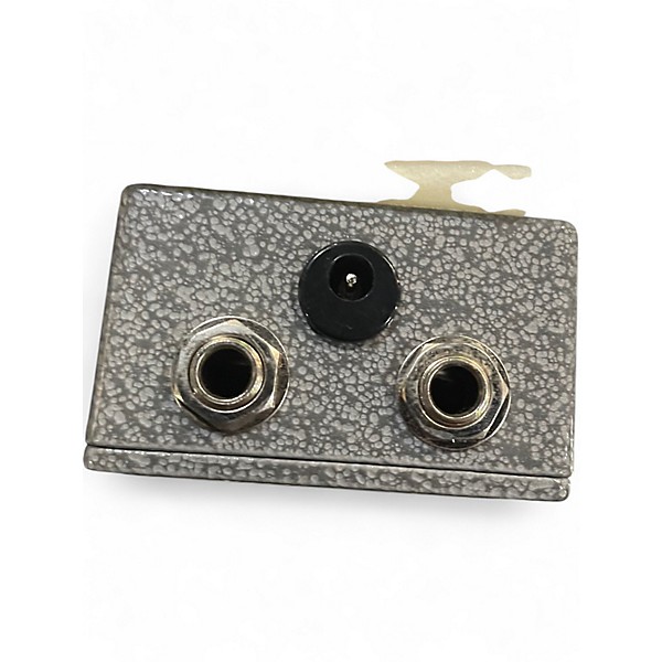 Used Mythos CESTUS Pedal