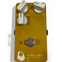 Used Sublime Guitar Company hippy joel Effect Pedal