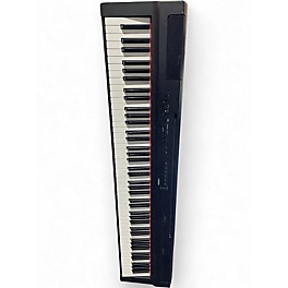 Used Yamaha P125B Digital Piano