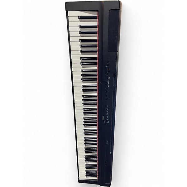 P125B YAMAHA ピアノ P-125 - Overview - P Series - Pianos - Musical Instruments
