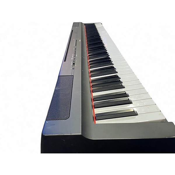 P125B YAMAHA ピアノ Used Yamaha P125B Digital Piano | Guitar Center