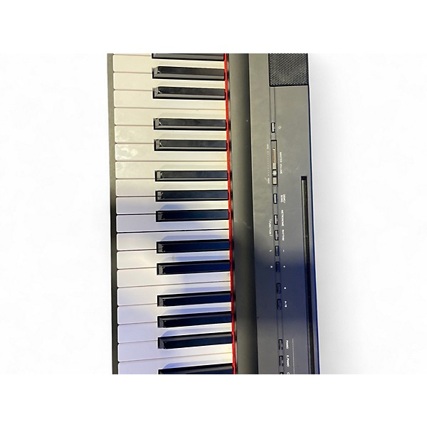 Used Yamaha P125B Digital Piano | Guitar Center