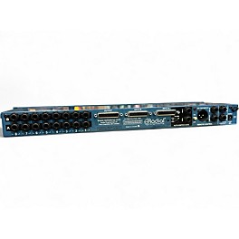 Used Radial SW8 MK2 Direct Box