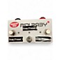 Used Disaster Area Designs MIDI BABY 3 MIDI Foot Controller thumbnail
