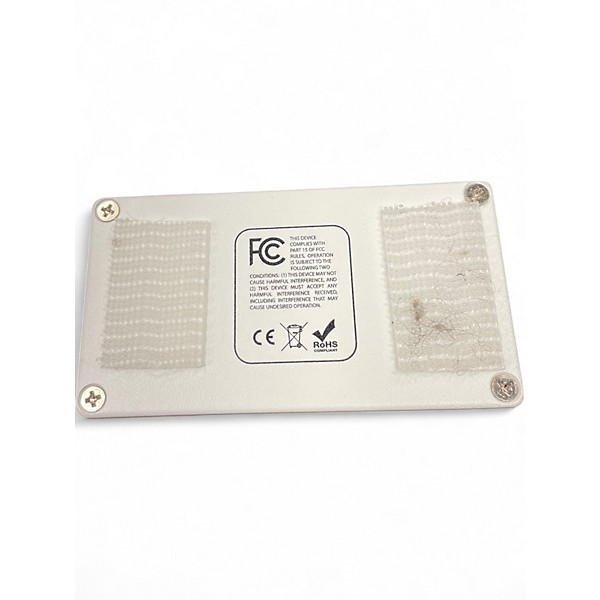 Used Disaster Area Designs MIDI BABY 3 MIDI Foot Controller
