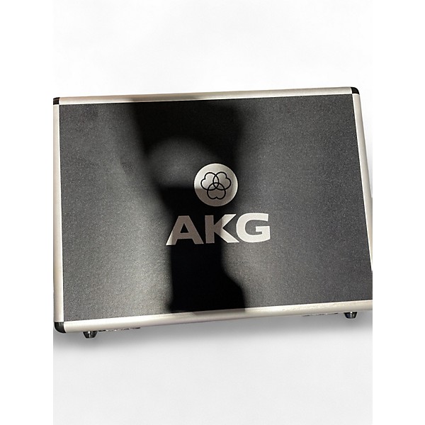 Used AKG Drum Set Concert Mics Drum Microphone