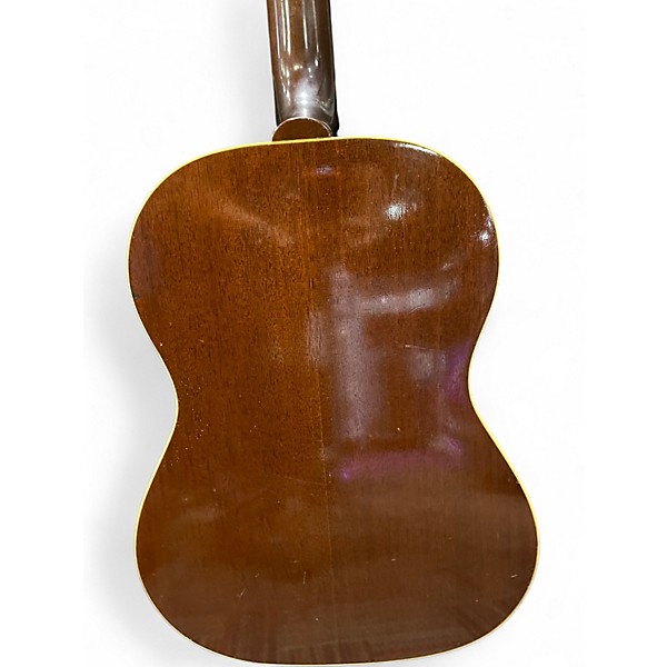 Vintage 1957 Gibson LG1 Vintage Sunburst Acoustic Guitar