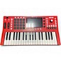Used Akai Professional mpc key 37 Keyboard Workstation thumbnail