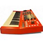 Used Akai Professional mpc key 37 Keyboard Workstation