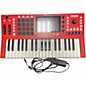 Used Akai Professional mpc key 37 Keyboard Workstation