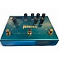 Used Strymon Mobius Multidimensional Modulation Effect Pedal thumbnail