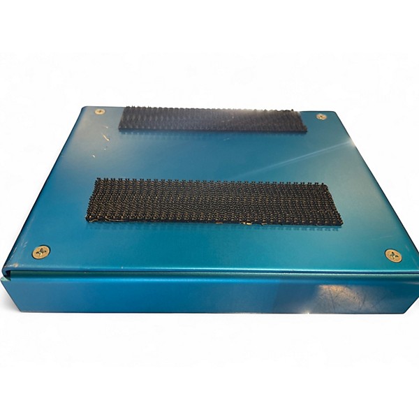 Used Strymon Mobius Multidimensional Modulation Effect Pedal