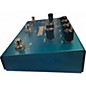 Used Strymon Mobius Multidimensional Modulation Effect Pedal