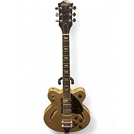 Used Gretsch Guitars G2627T bronze Hollow Body Electric Guitar