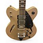Used Gretsch Guitars G2627T bronze Hollow Body Electric Guitar