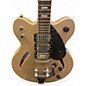 Used Gretsch Guitars G2627T bronze Hollow Body Electric Guitar