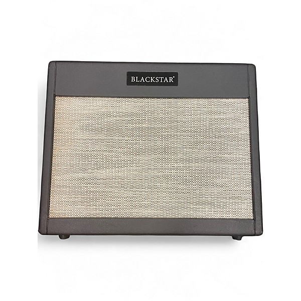 Used Blackstar ST James 50 6L6 Tube Guitar Combo Amp