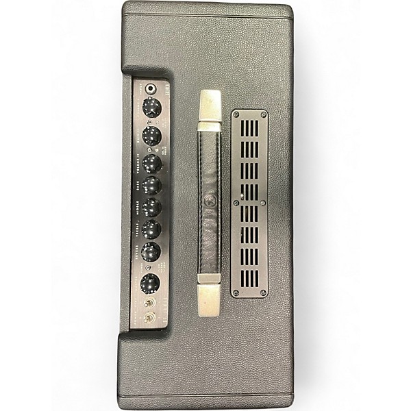 Used Blackstar ST James 50 6L6 Tube Guitar Combo Amp