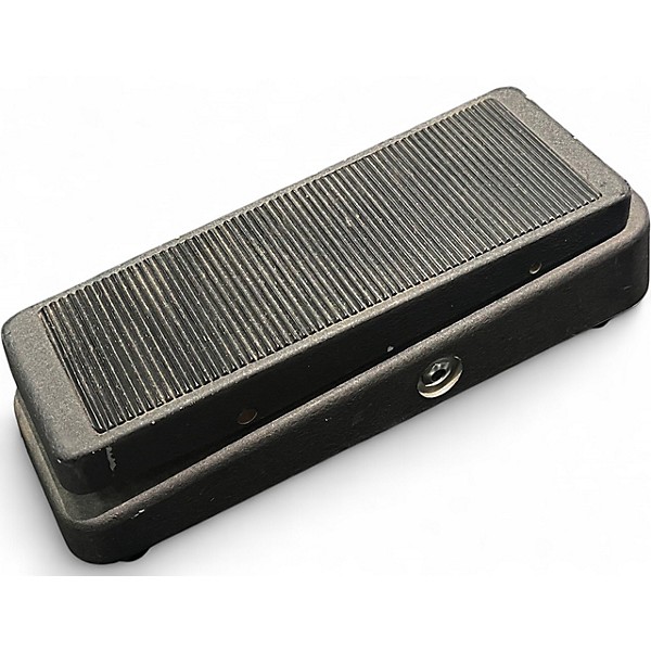 Used Dunlop UV-IFC Foot Controller MIDI Foot Controller