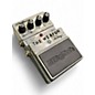 Used DigiTech the weapon Effect Pedal