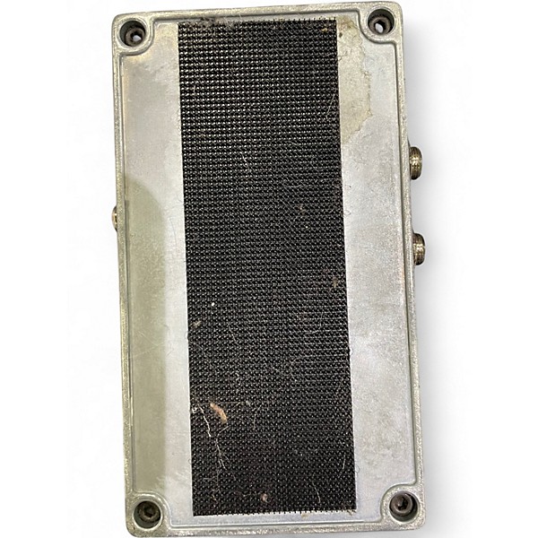 Used DigiTech the weapon Effect Pedal