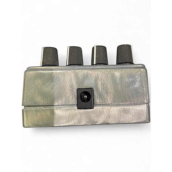 Used DigiTech the weapon Effect Pedal