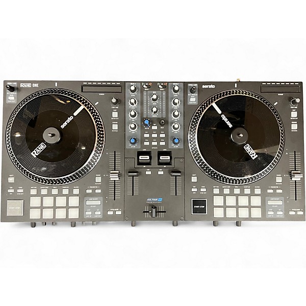 Used RANE ONE DJ Controller
