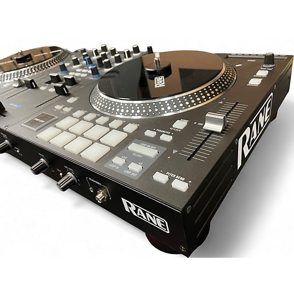 Used RANE ONE DJ Controller | Guitar Center