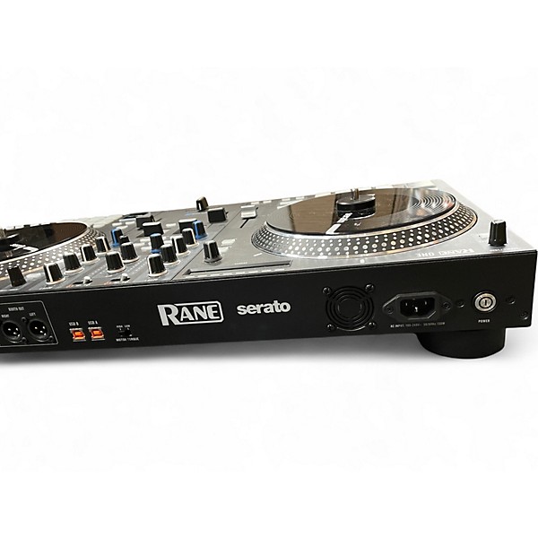 RANE ONE DJ Controller 国内正規品•新品未使用 Guitar Center now selling the all-new RANE® ONE™ MKII DJ
