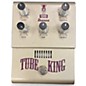 Used Ibanez TK999HT Tube King Overdrive Distortion Effect Pedal thumbnail