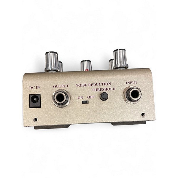 Used Ibanez TK999HT Tube King Overdrive Distortion Effect Pedal