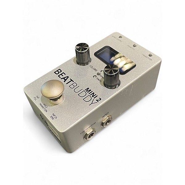 Used Singular Sound BeatBuddy MINI 2 Metronome