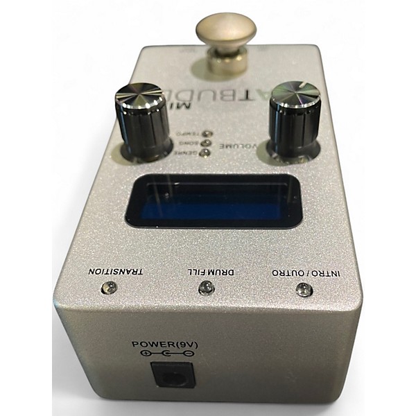 Used Singular Sound BeatBuddy MINI 2 Metronome