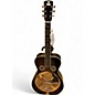 Used Recording King RR50VS 2 Color Sunburst Resonator Guitar thumbnail