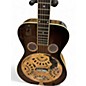Used Recording King RR50VS 2 Color Sunburst Resonator Guitar