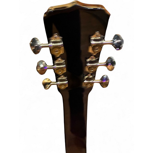 Used Recording King RR50VS 2 Color Sunburst Resonator Guitar