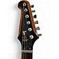 Used Gibson Firebird HP Vintage Sunburst Solid Body Electric Guitar