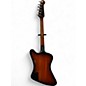 Used Gibson Firebird HP Vintage Sunburst Solid Body Electric Guitar
