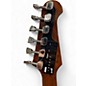 Used Gibson Firebird HP Vintage Sunburst Solid Body Electric Guitar