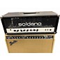 Used Soldano HOT ROD 100 Tube Guitar Amp Head thumbnail