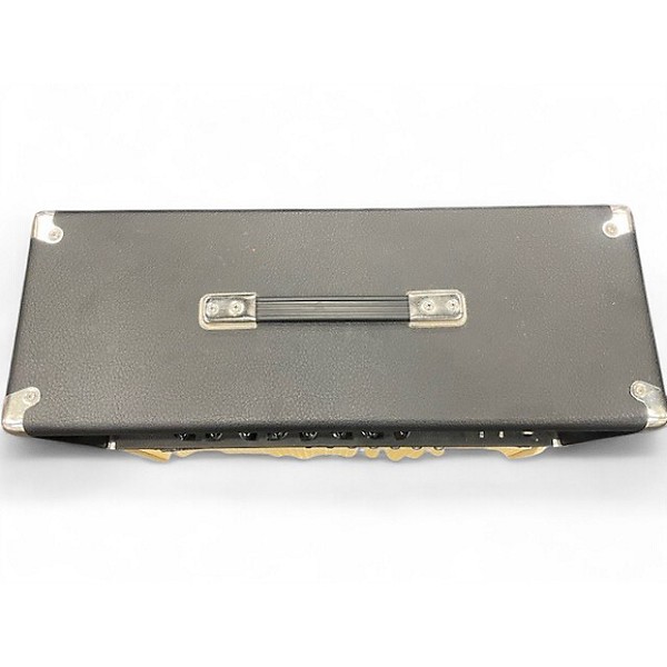 Used Soldano HOT ROD 100 Tube Guitar Amp Head