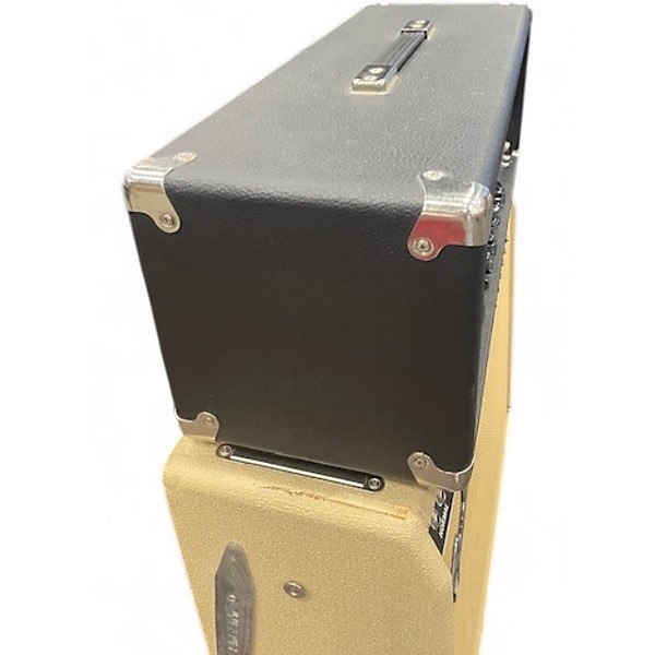 Used Soldano HOT ROD 100 Tube Guitar Amp Head