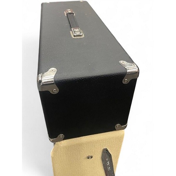 Used Soldano HOT ROD 100 Tube Guitar Amp Head