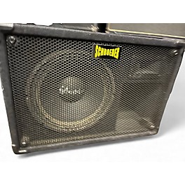 Used Schroeder 1210/8195 Bass Cabinet