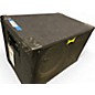 Used Schroeder 1210/8195 Bass Cabinet